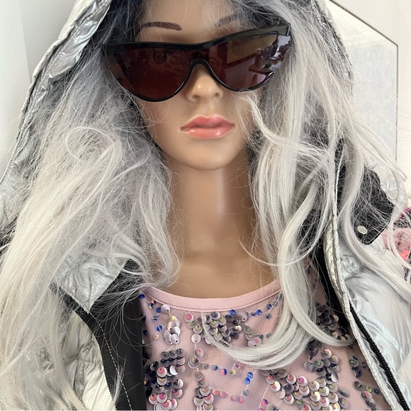 Pared Sunglasses Cat Eye - Picture 8 of 8